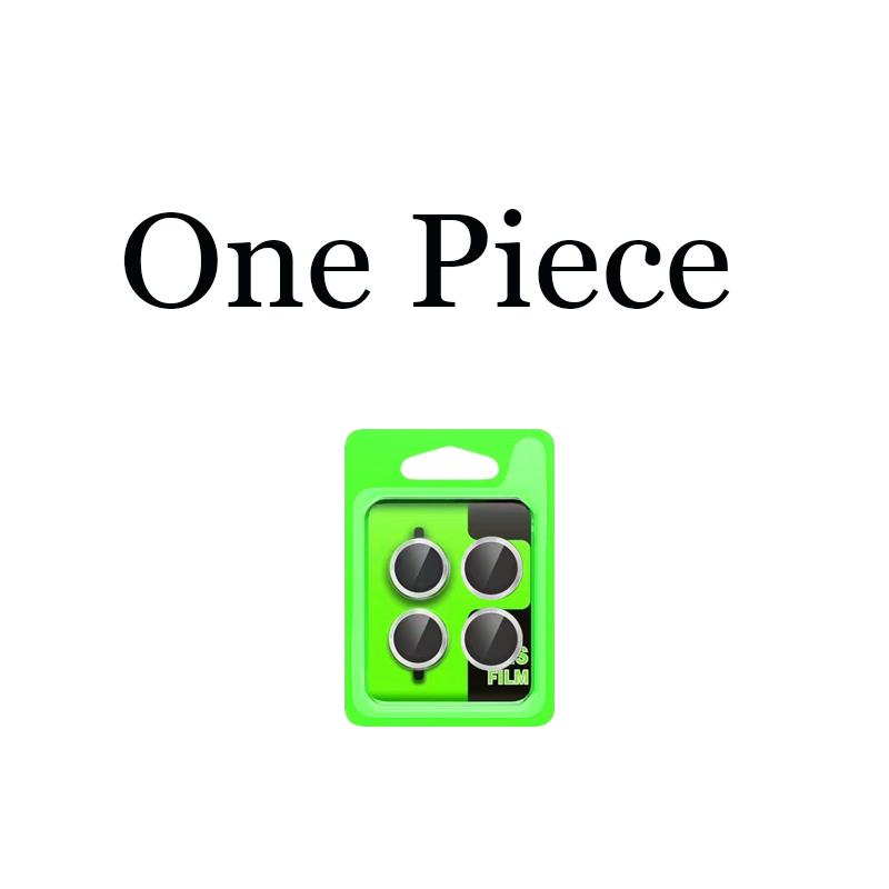 Next-Gen 3D Matel Ring Glass Camera Protector For Xiaomi 17 Full Coverage Anti-Scratch Camera Split-Type Protector