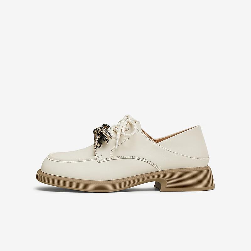 TATA Women s Casual Oxford Shoes 35