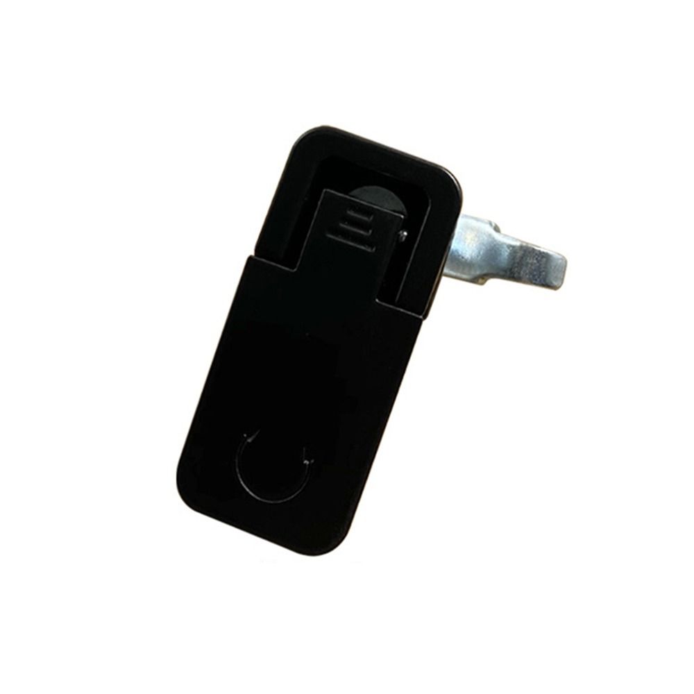 with Keys Distribution Box Lock Zinc Alloy Cabinet Lock RV Compartment Latch  Hardware Lock