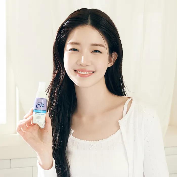 

Освежающий очищающий спрей 59 мл Cleansing Spray 59ml