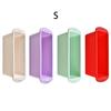 4pcs Silicone Baking Cake Mold Easy To Demold Rectangular Toast Mold Silicone Baking Tray for Household Oven Kitchen Baking Tool