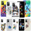 Autism Support Puzzle Phone Case for Samsung Galaxy A17 A16 A15 A14 A13 A57 A56 A55 A54 A53 A37 A36 A35 A34 A33 A26 A25 A24 A23