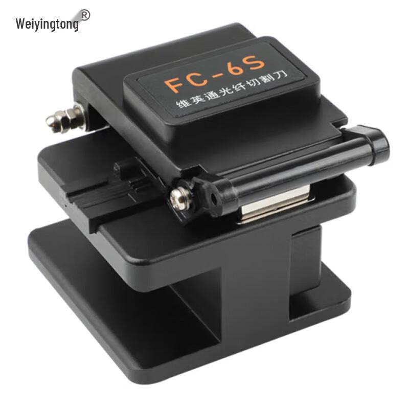 Weiyingtong FC-6S Fiber Optic Cleaver