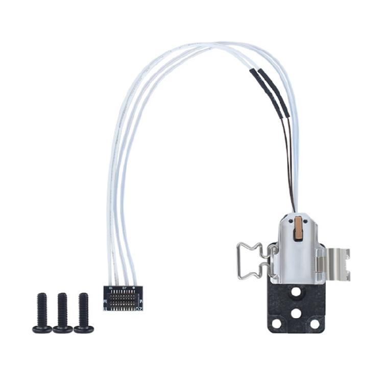 

Printing Hotend Heating Component Easy Replacement Hotend Heater Module with Thermistor Cable For 3D Printer Accessories 1