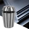 65Mn Steel 0.008mm ER 20 CNC Machine Milling Tool Spring Collet Chuck Holder(5mm)