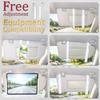 Shockproof Tablet Stand Anti Shake Hands-Free Phone Stand Professional Car Tablet Holder  Car Trips