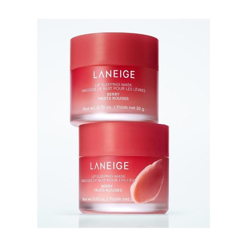 LANEIGE Maska na spaní na rty EX 20g