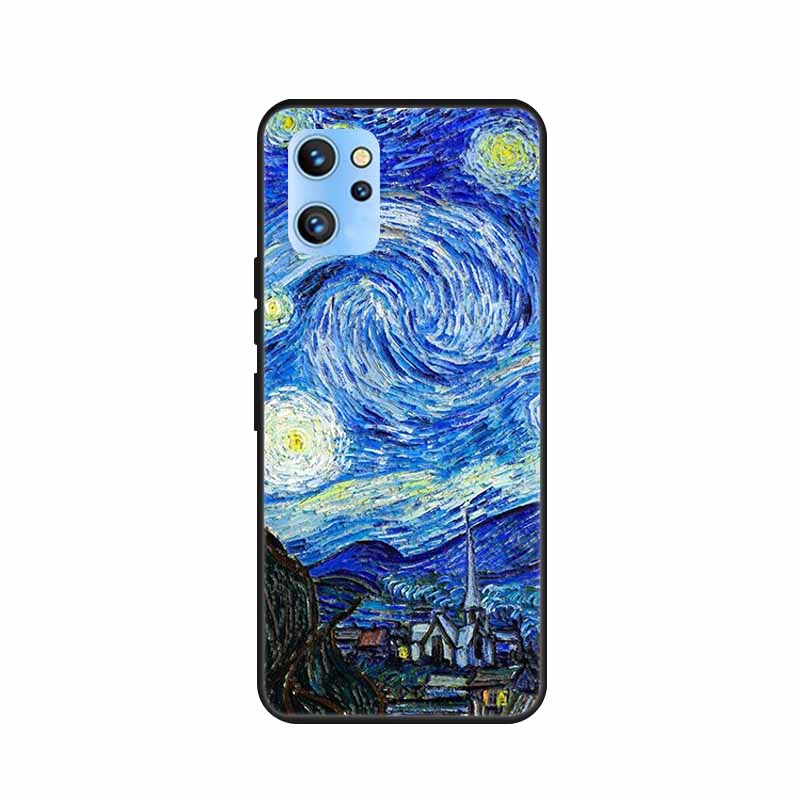 3D Emboss Case For Umidigi A13 Pro Phone Cases A 13Pro Coque Flowers Silicone Soft Back Covers For Umidigi A13S Case Fundas Capa