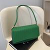 New Vintage Shoulder Bag Popular This Summer 2024 Retro Chic Handbag For Women