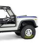 9IMOD 1.9inch Tires Insert Silicone Rubber Insert Foam Waterproof for 1/10 TRX4 SCX10