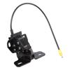 Truck Accessories for Movano B 2010-2019 Rear Lower Left Door Lock Replace 8200661149 90806-00Q0A 8200661155 Door Lock