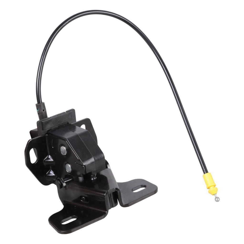 Truck Accessories for Movano B 2010-2019 Rear Lower Left Door Lock Replace 8200661149 90806-00Q0A 8200661155 Door Lock