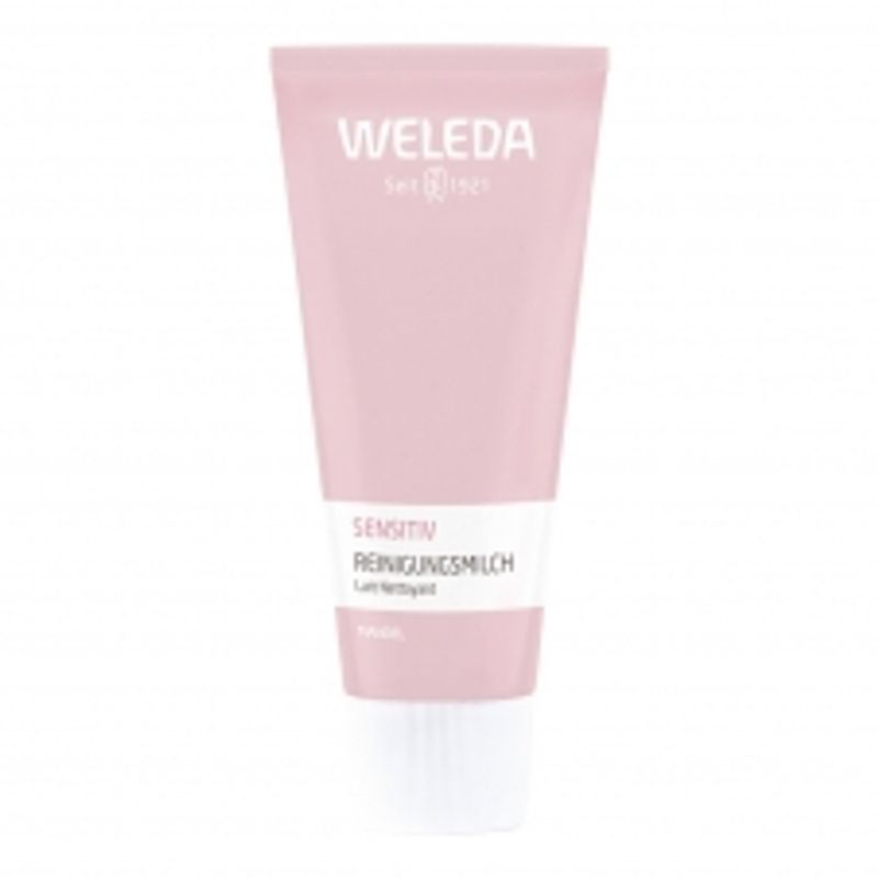 Weleda Almond Cleansing Milk 75ml