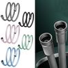 Universal Interface Handheld Shower Hose 1.5/2 Meter Bath Shower Nylon Pipe  Bathroom Accessories