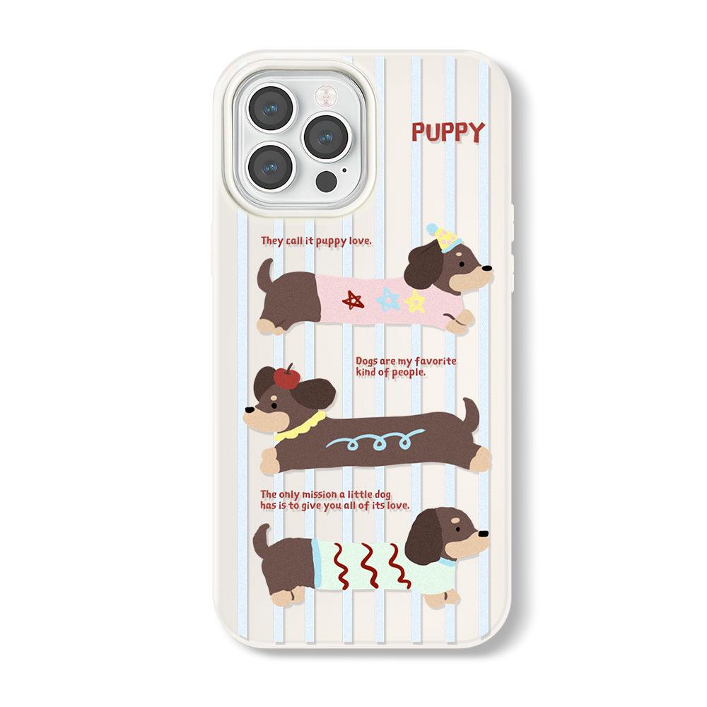 

Силиконовый чехол Zhitai для iPhone 12, 13, 14, 15 Pro/Max с ремешком на руку iPhone X/XS