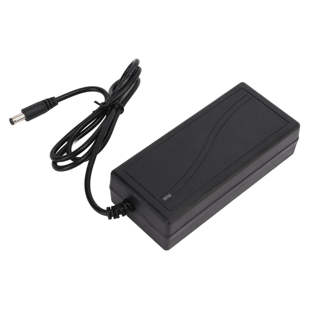DC 24V 3A Adapter Charger 50 60Hz Over Current Protection for LCD Monitoring System