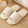Summer Cute Bear Non-Slip Breathable Indoor Slippers for Women and Men