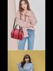 Large Capacity Women's 2021 Korean Style Shoulder Messenger Handbag