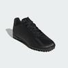 Adidas X Crazy TF J IE4084 Black x Black Soccer Junior Training Shoes Size Fast.4 22.0IE4084