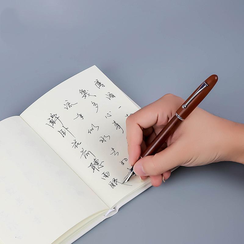 Stil vintage, stilou de înaltă calitate pentru scris la birou, cadouri de afaceri, stilou pentru semnătură