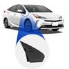 Side Mirror Fender Molding Cover Trim Left/Right Front Upper For Toyota Prius 2016 2017 2018 2019 2020 60118-47030 60117-47030