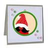 Christmas Embossing Die Cuts for Card Making DIY Paper Crafts Scrapbooking