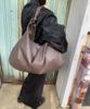 MOONISH Loop Bag - Burnt Brown