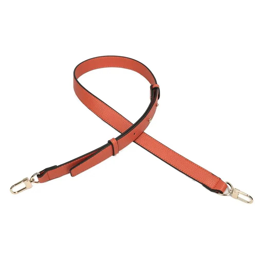 New Leather Leather Handbag Strap Wide Durable Shoulder Crossbody Strap Shoulder Bag Strap Shoulder Bag
