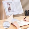 Adjustable Telescopic Multi-function Notebook Computer Folding Table and Bed Desktop Universal Mobile Phone Holder