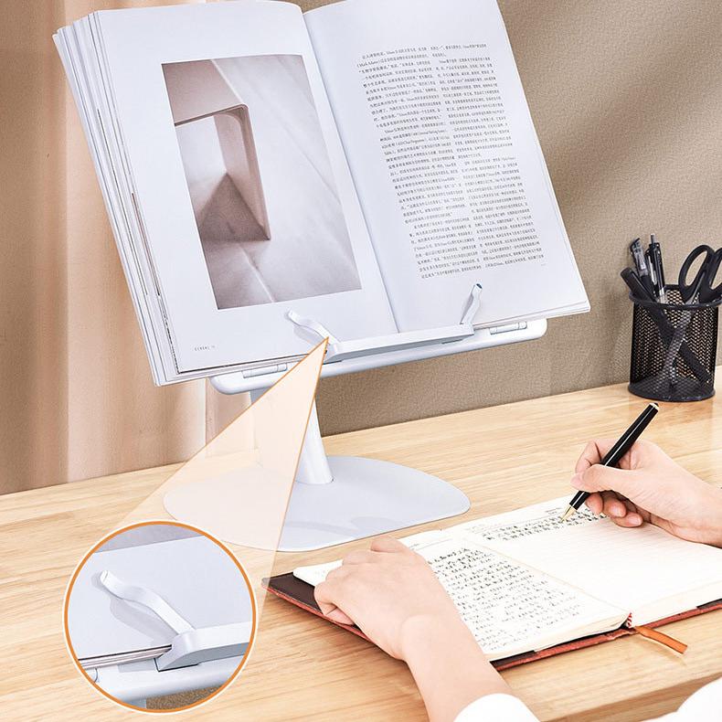 Adjustable Telescopic Multi-function Notebook Computer Folding Table and Bed Desktop Universal Mobile Phone Holder