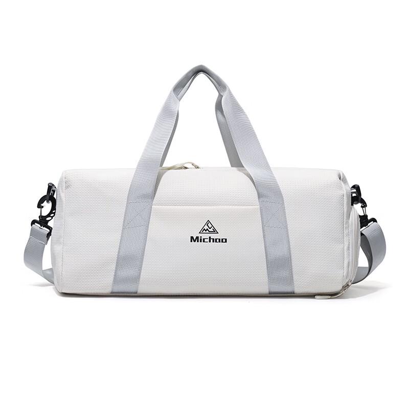 Canchi Fashion Dry-Wet Separation Travel Gym Bag