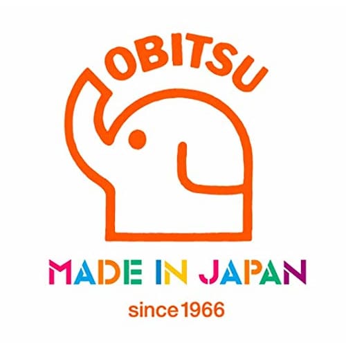 Obitsu Doll 11cm Head 11-01 (1 Piece) White