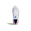 UltraBoost Adidas Summer.RDY 'White Blue Orange' FY3470