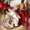 Full Moon Winter Infant Jumpsuit: Cozy 100-Day Outfit for 1-Year-Olds - New Year Visiting and Crawling Clothes for Babies