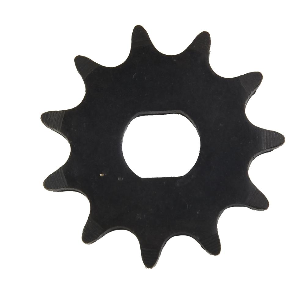 Parts Sprocket Replacements T8F Chains Accessories