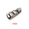 For Benz W222 w213 Car Front rear Door Electric Power Master Window Switch Repalcement For Mercedes S Class 2014-2020