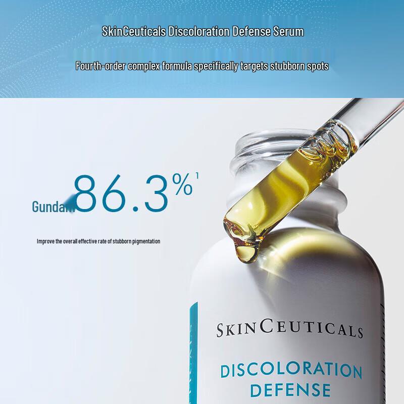 Skinceuticals Corrective & Brightening Serums