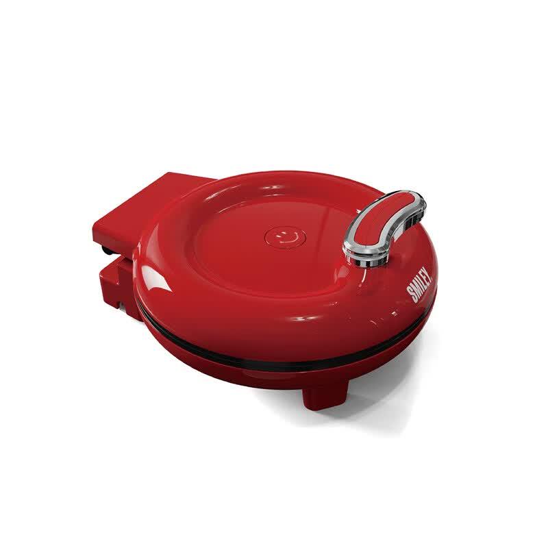 SMILEY Multi-functional Electric Griddle CN plug (adapter included)