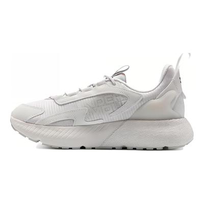 HOVR Mega 2 MVMNT White Midnight Navy Unisex Sneakers 3026629-107