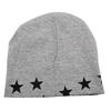 Fashion Toddler Kid Girl Boy Baby Infant Winter Warm Crochet Knit Hat Beanie Cap