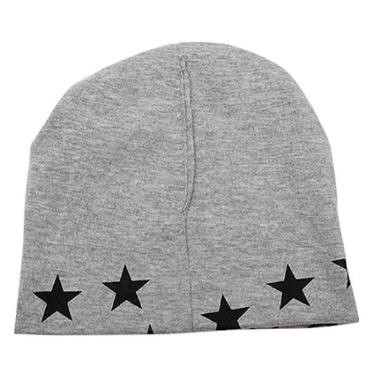 Fashion Toddler Kid Girl Boy Baby Infant Winter Warm Crochet Knit Hat Beanie Cap