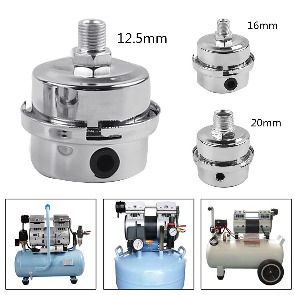 Air Filter High efficiency 12.5mm/ 16mm/ 20mm Air Compressor Pump High quality