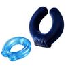 Leak-proof Neck Support Warm Water Bag Anti-scalding Water-filling Bottle Soft Neck Warmer  Winter