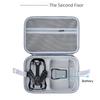 Carrying Case For DJI Mini 5 Pro Storage Bag Compatible Remote Control RC 2 Dual Battery Drone Body Accessories Handbag