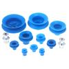 Fga-11/14/16/20/33/43/53/63 Threaded Suction Cup Organ Silicone Festos Rubber Suction Cup Vacuum Sucker Vento