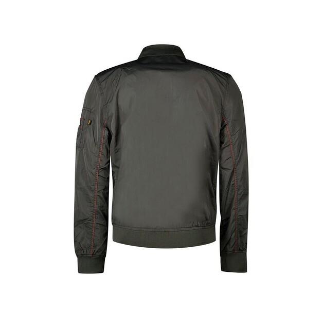 Куртка бомбер Alpha Industries AI.116104-136-XL