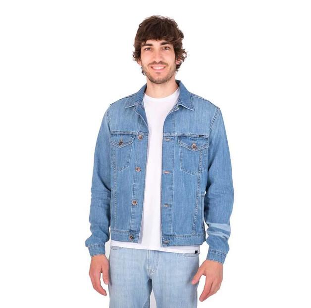 

Hurley Oceancare denim куртка 2XL