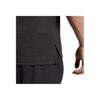 Nike Logo Knit Round Neck Sports Moisture Wicking Short Sleeve T-Shirt Men Tops AJ8005-032