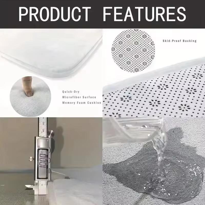 Glitter EyeLash Welcome Makeup Entrance Doormat Non Slip Rugs for Girls Bedroom Decor Home Carpets Living Room Kitchen Bath Mat