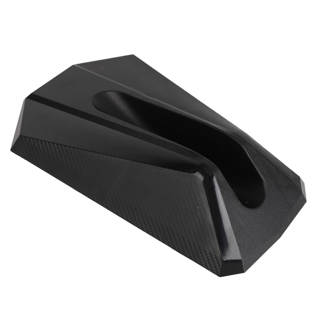 Podložka pod přední kolo pro vnitřní cyklotrenažéry Protiskluzový plast Stabilizační vyrovnávání jízdního kola